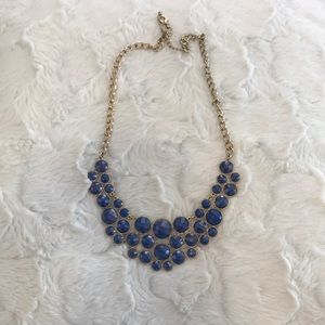 Francesca’s Statement Necklace!